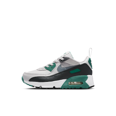 Nike Air Max 90 EasyOn Little Kids' Shoes. Nike JP